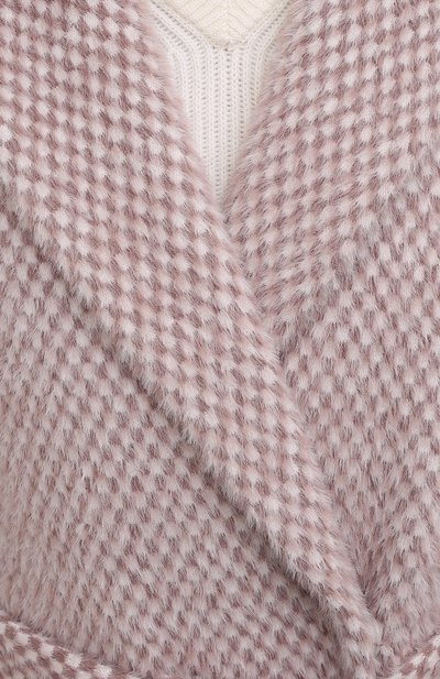 Пальто SEVEN LAB, арт. CABM houst tea rose, фото 5