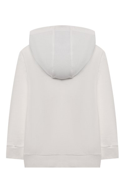 Хлопковое худи FENDI, арт. JMH146/5V0/8A-12+, фото 2