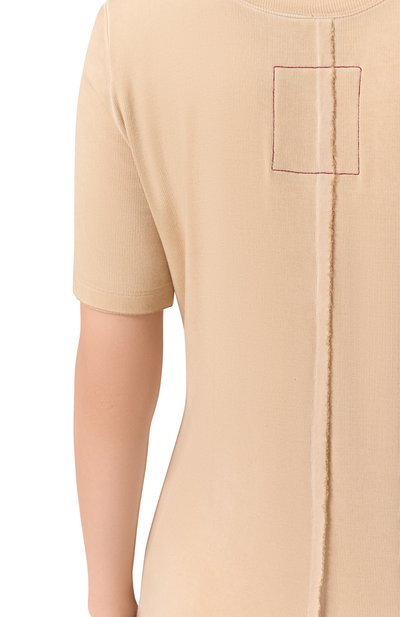 Топ из вискозы UMA WANG, арт. UP1032, фото 5