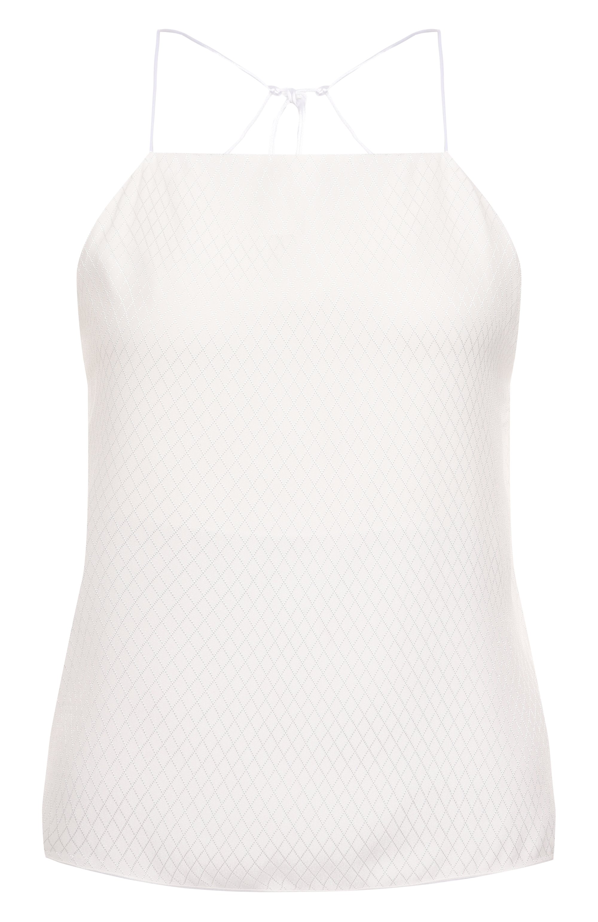 Топ ANN DEMEULEMEESTER, арт. B0012431/FA563, фото 1