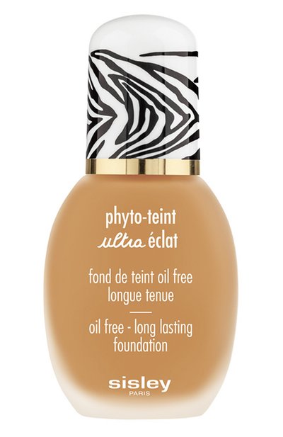 Фитотональный крем ultra éclat, №5+ карамельно-золотистый (30ml) SISLEY, арт. 180573, фото 1