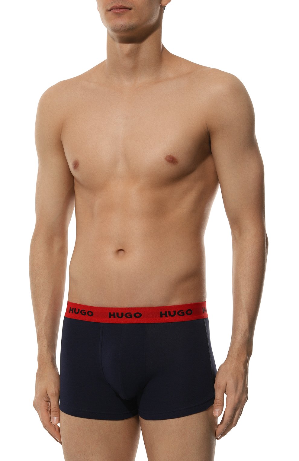 Комплект из трех боксеров HUGO, арт. 50517878, фото 2