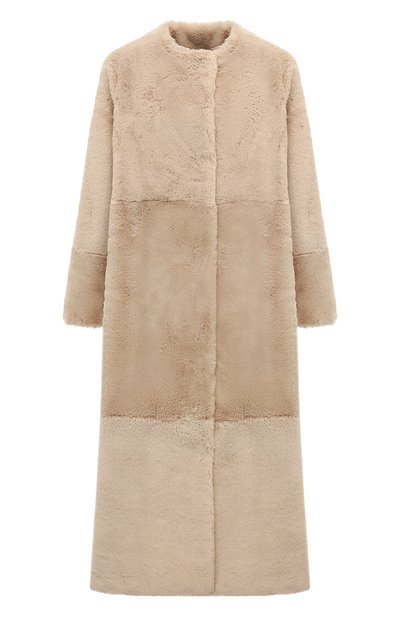 Женская шуба из экомеха ANTONELLI FIRENZE, арт. M7037/372C