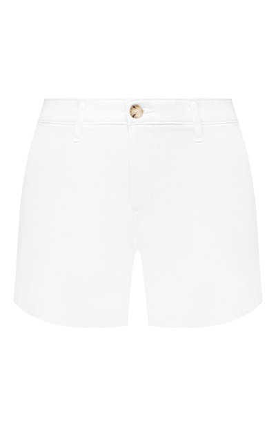 Женские шорты AG ADRIANO GOLDSCHMIED, арт. SBW1776/WHT