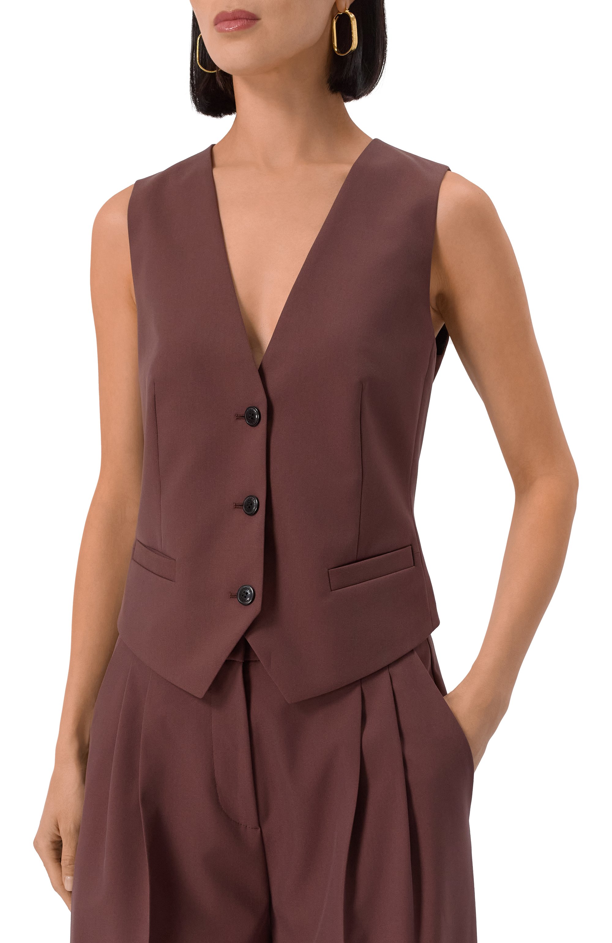 Жилет HUGO, арт. 50545278, фото 3