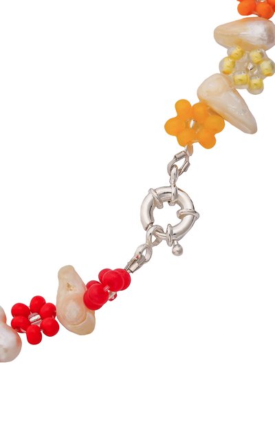 Колье клык HIAYNDERFYT, арт. 1-4STFFNG, фото 4