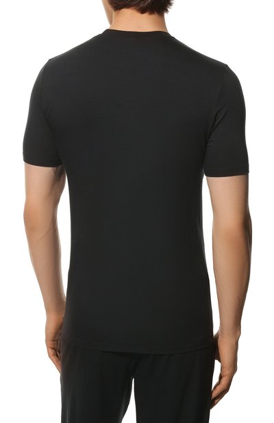 Футболка ZIMMERLI, арт. 700-1341, фото 4