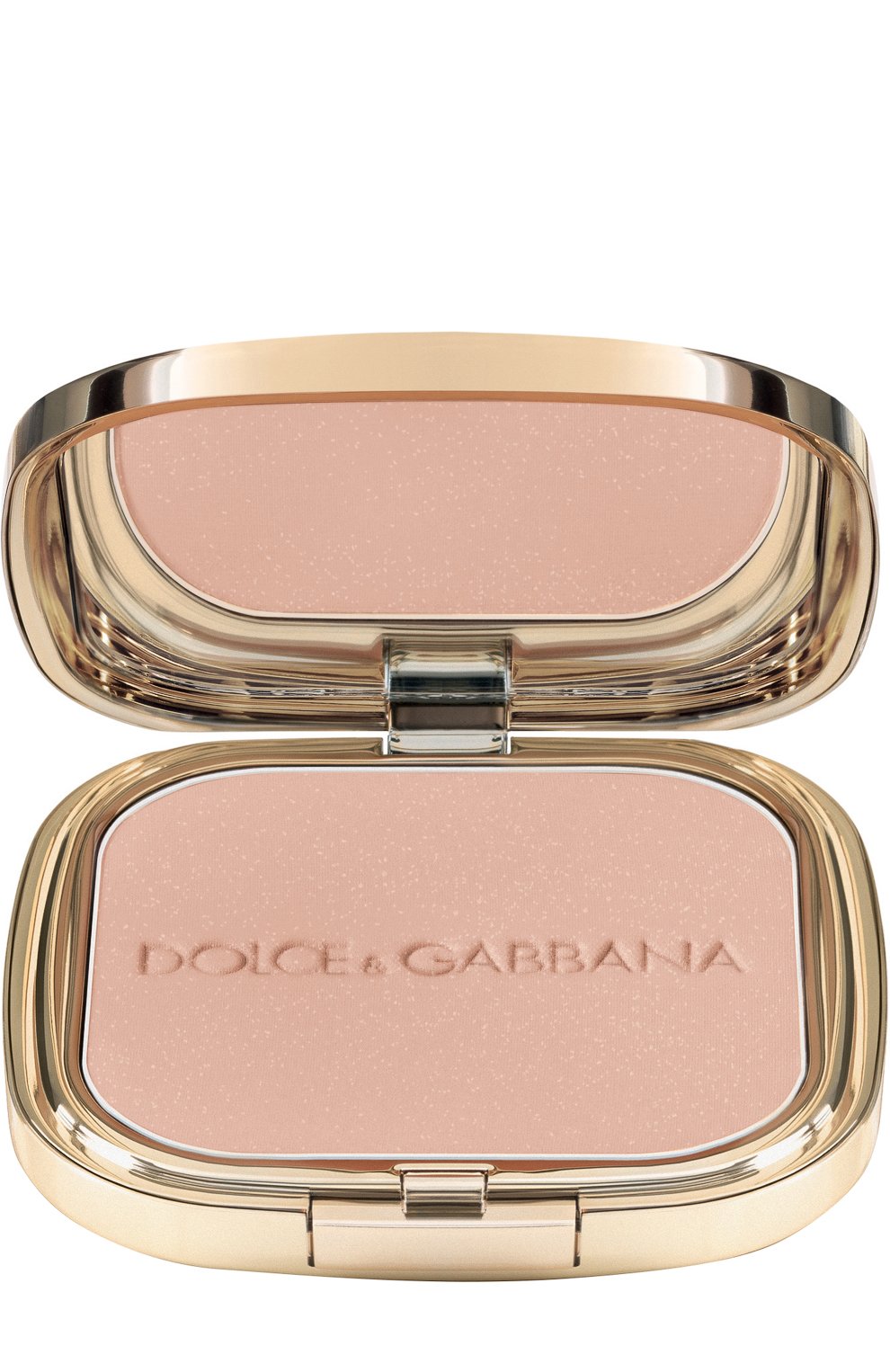 Пудра с эффектом сияния, оттенок 4 luna DOLCE & GABBANA, арт. 3025065DG, фото 1