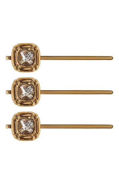 Комплект из трех заколок для волос dulcis SWAROVSKI, арт. 5616848, фото 1