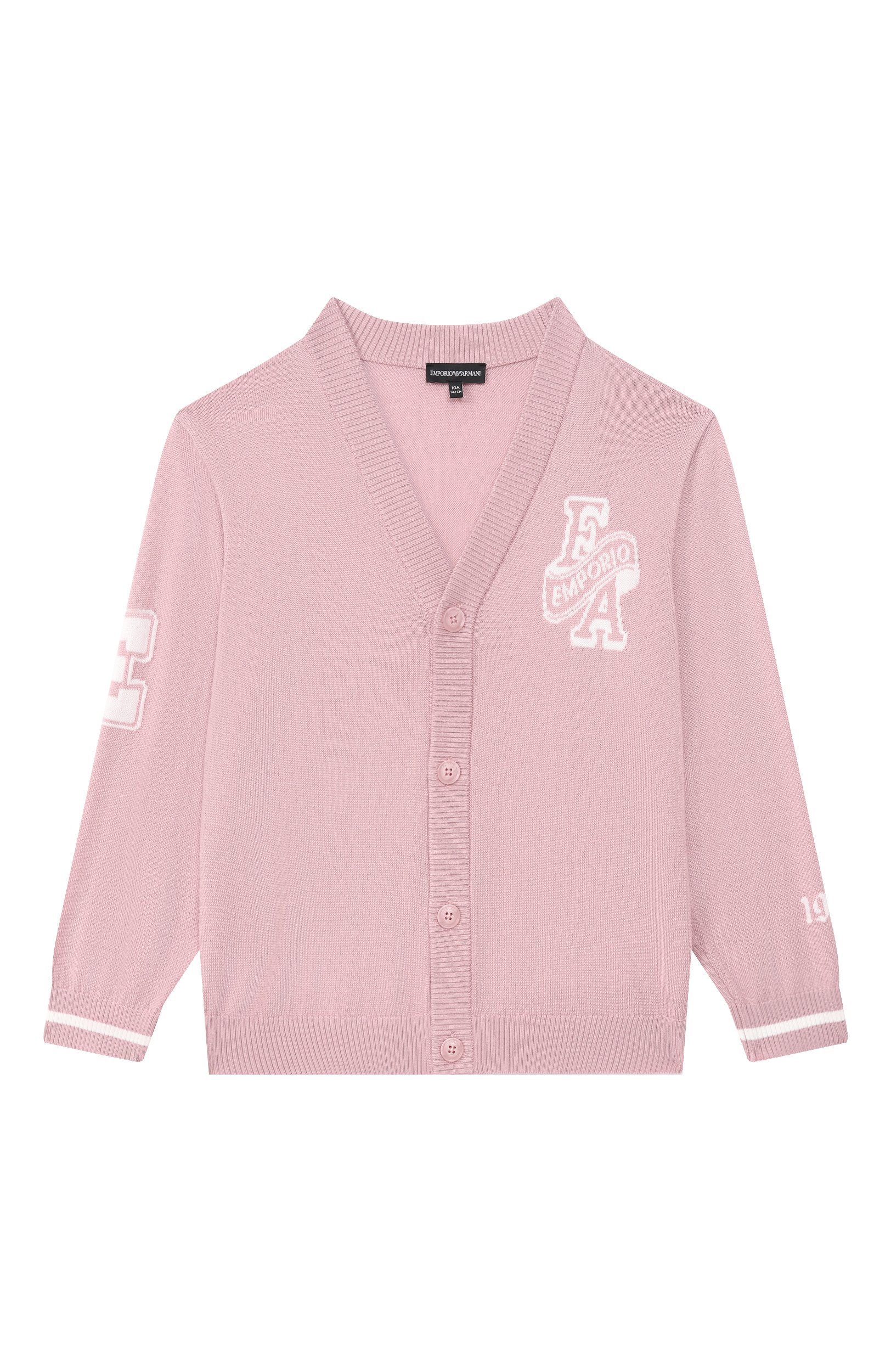 Кардиган EMPORIO ARMANI, арт. EB001686/AF27314, фото 1