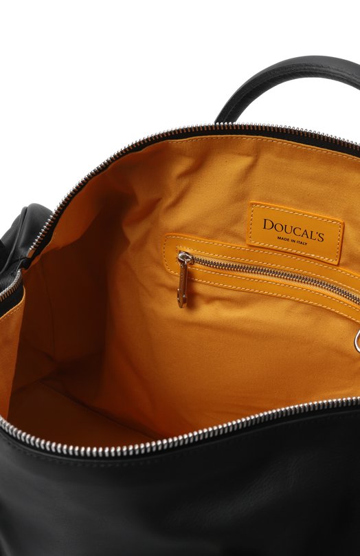 Сумка Doucal's DB0023--03UT2840 Чёрный  DB0023--03UT2840 Фото 4