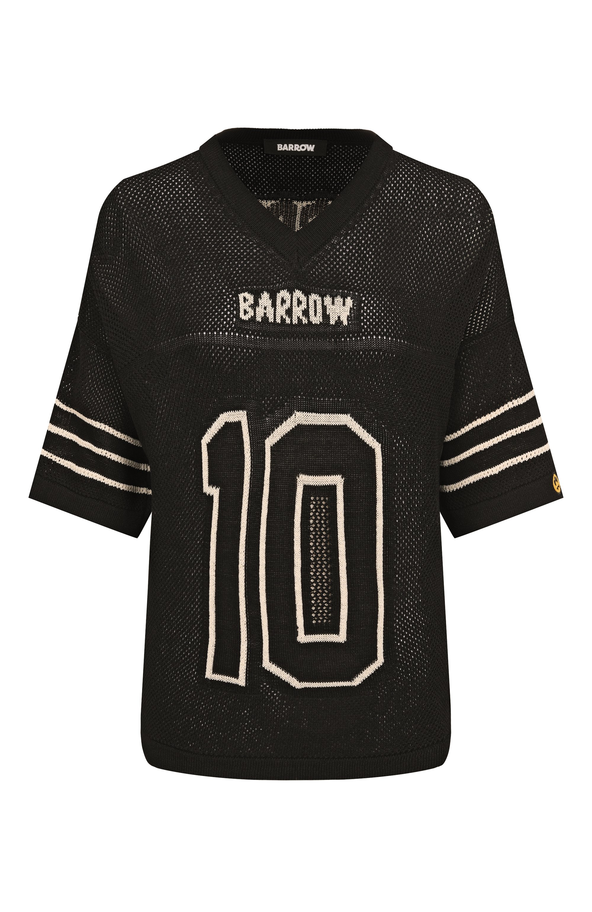 Пуловер из вискозы BARROW, арт. S5BWW0TH019, фото 1