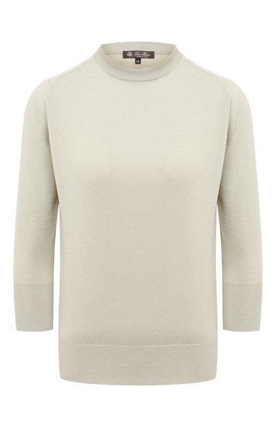 Женский кашемировый пуловер LORO PIANA, арт. FAI4920