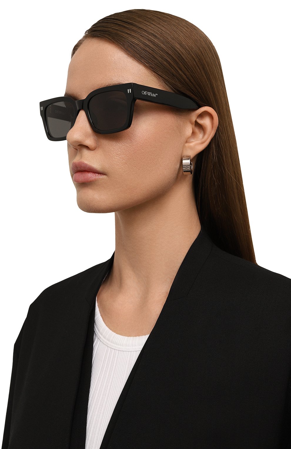 Солнцезащитные очки OFF-WHITE, арт. 0ERI108/1007, фото 2