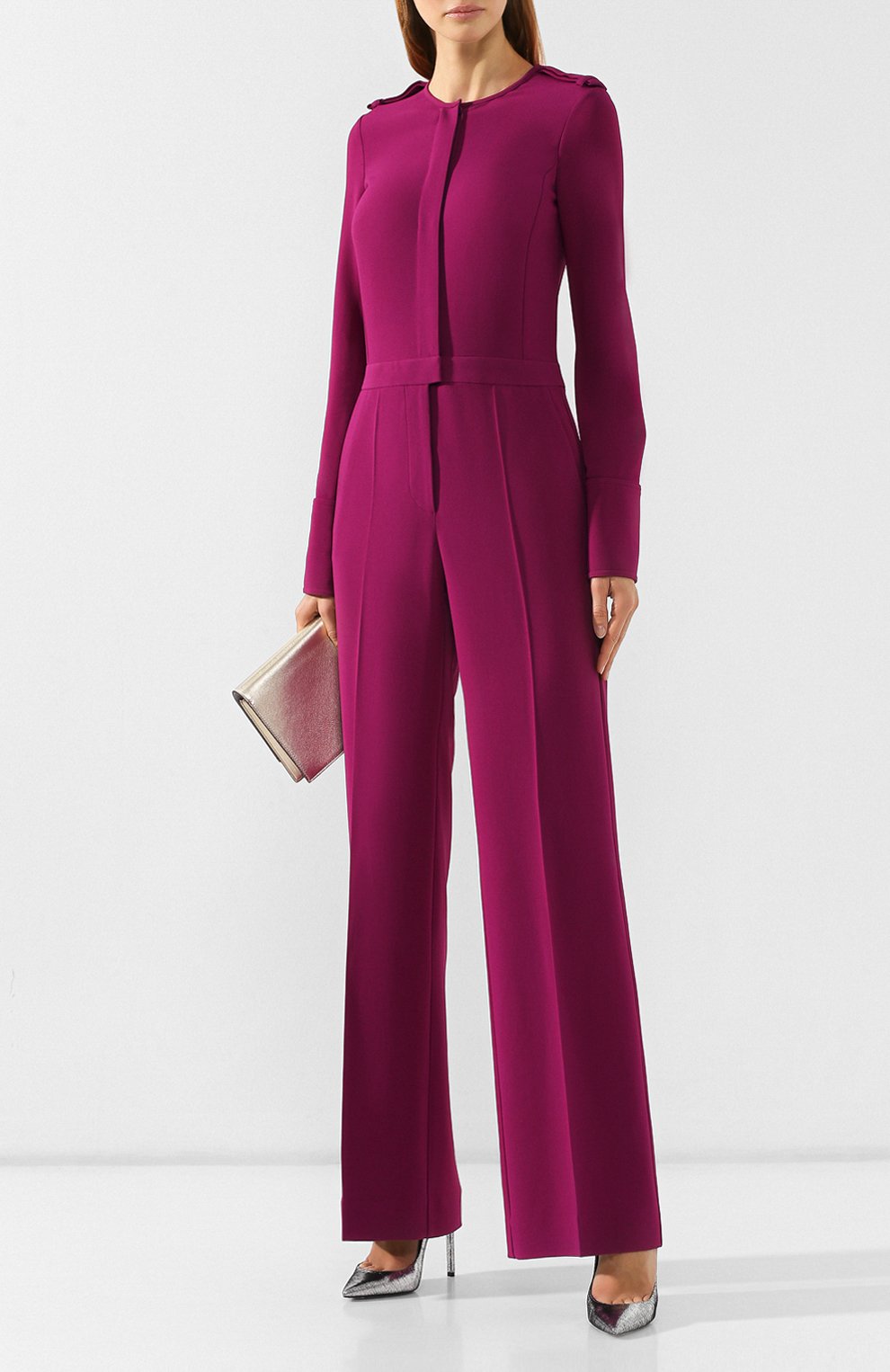 Комбинезон STELLA MCCARTNEY, арт. 580493/SNA28, фото 2