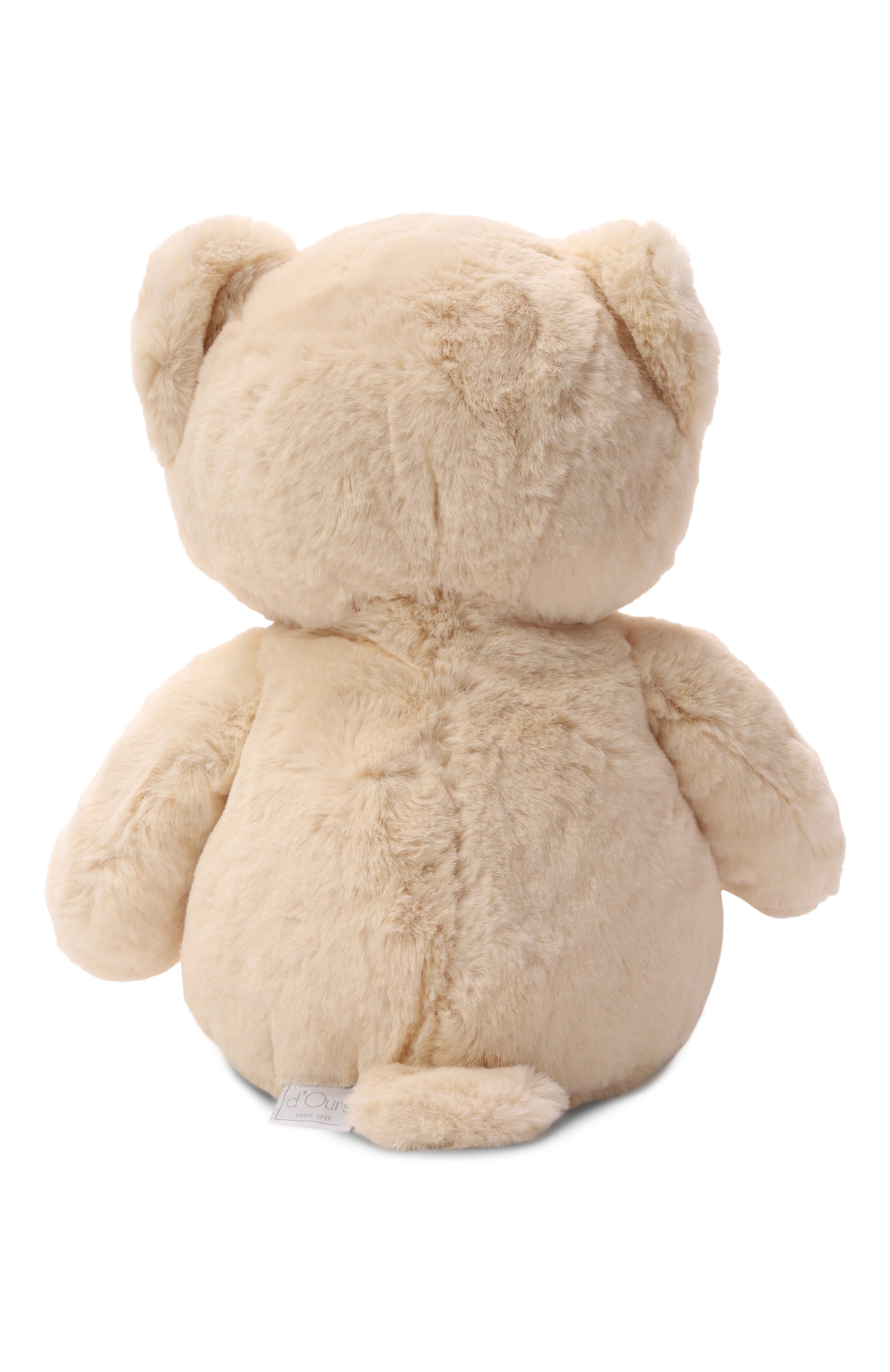 Мягкая игрушка медведь le nounours HISTOIRE D`OURS, арт. HO3224, фото 3