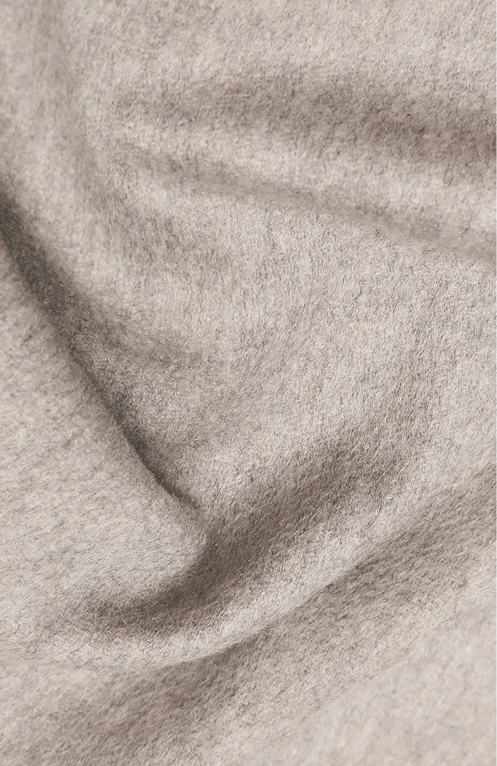 Кашемировый шарф PRADA, арт. 1FS009-2D3E-F0MFW, фото 4