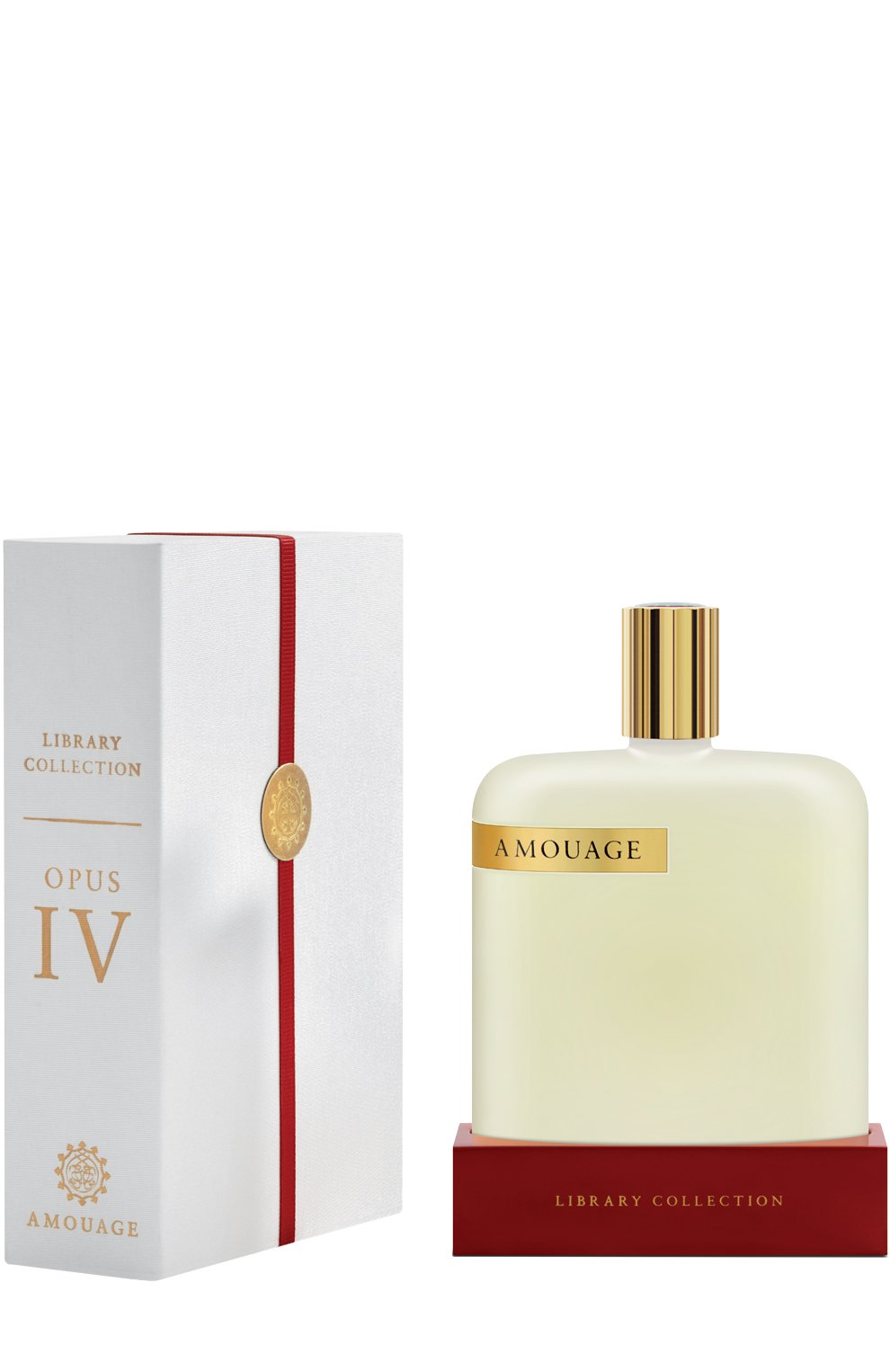 Парфюмерная вода opus iv (50ml) AMOUAGE, арт. 25114, фото 1