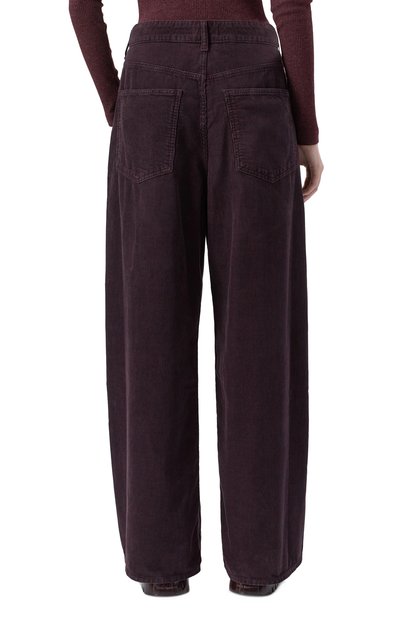 Вельветовые брюки AGOLDE, арт. A2791832, фото 4