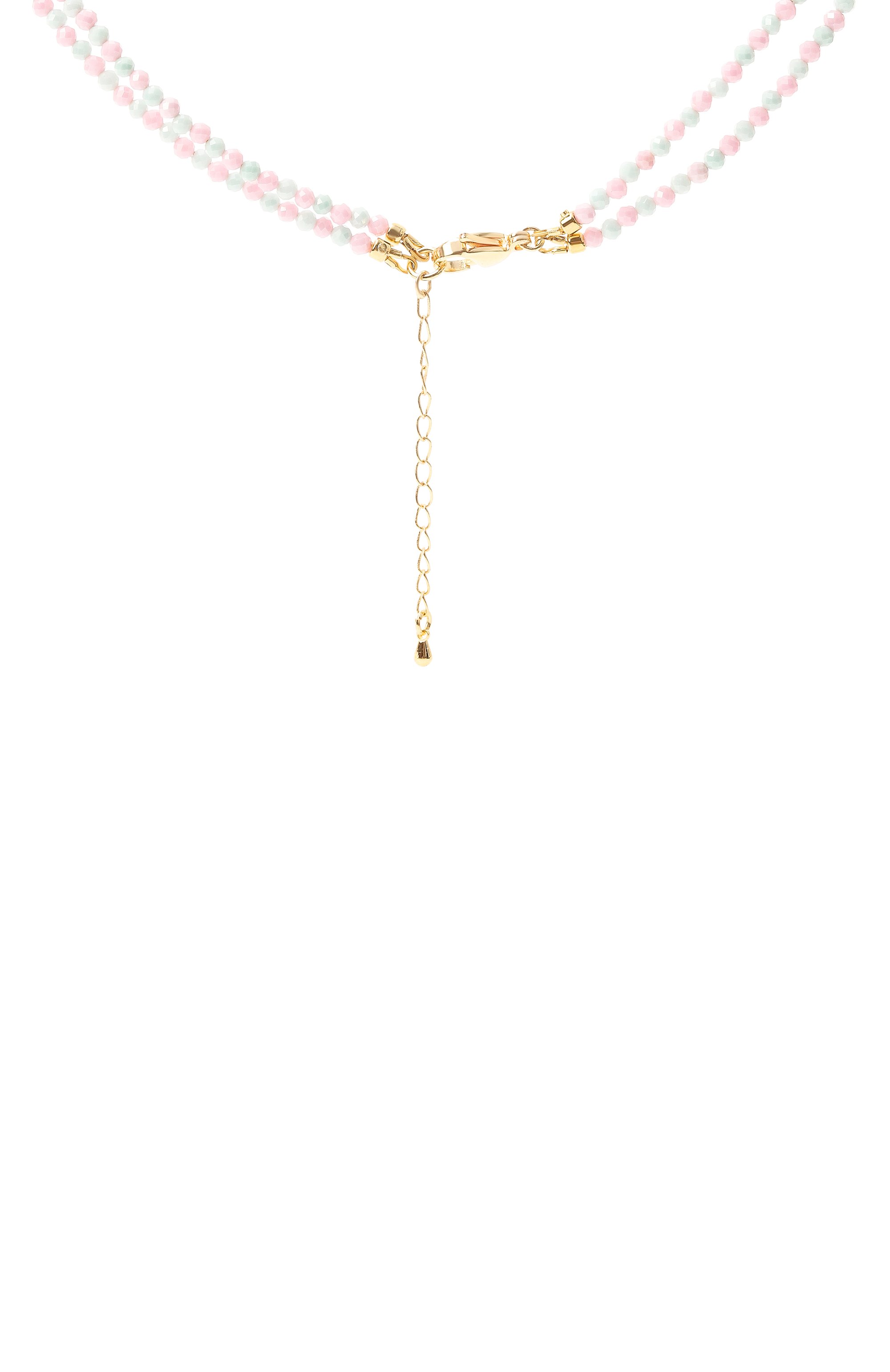 Колье PINK.OLIVKA, арт. PO-70316, фото 3