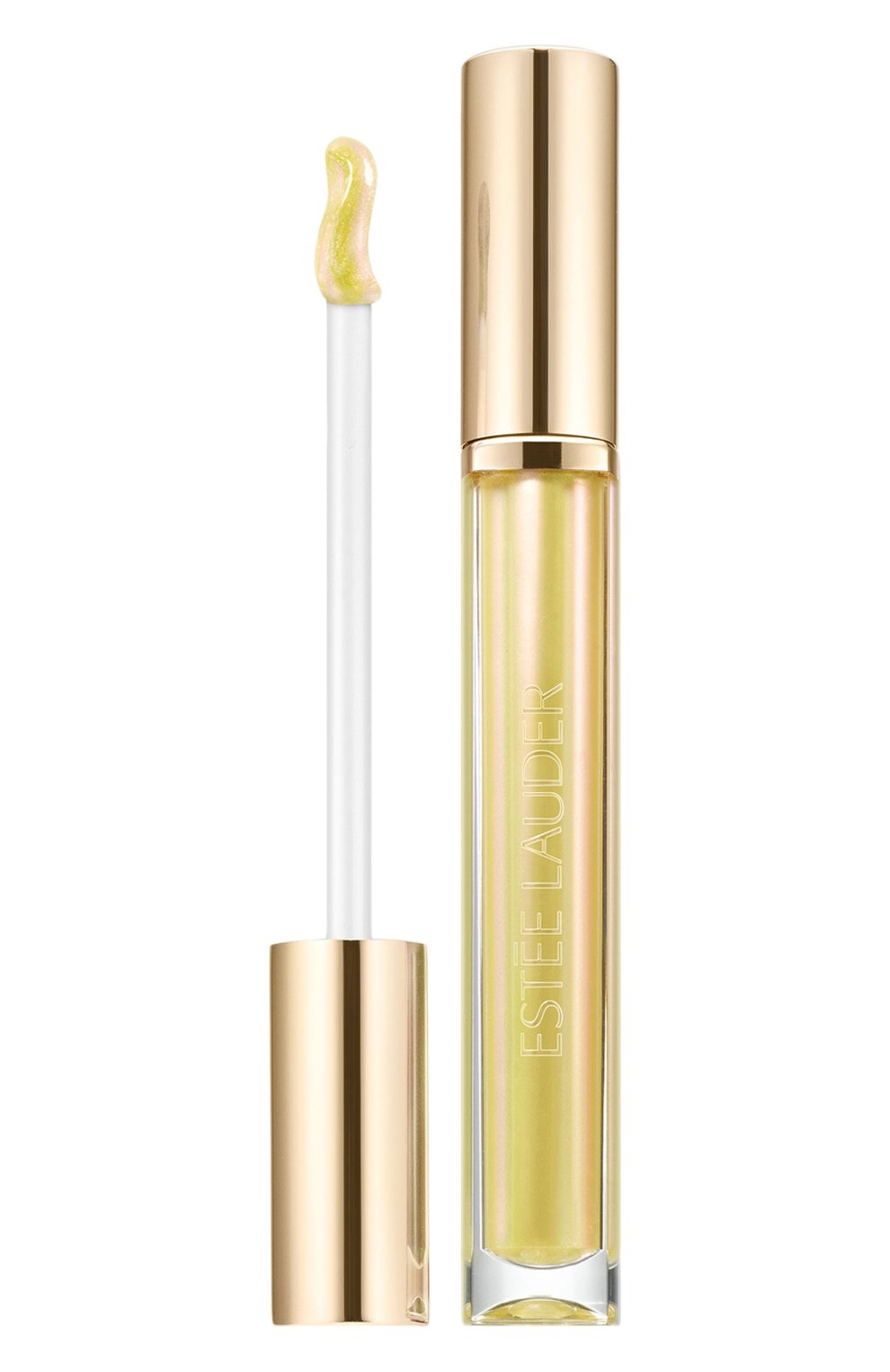 Жидкая помада pure color magic opal, оттенок 503 star born ESTÉE LAUDER цвета по цене 1710 руб., арт. P5K6-03, фото 1 Жидкая помада pure color magic opal, оттенок 503 star born ESTÉE LAUDER, арт. P5K6-03, фото 1