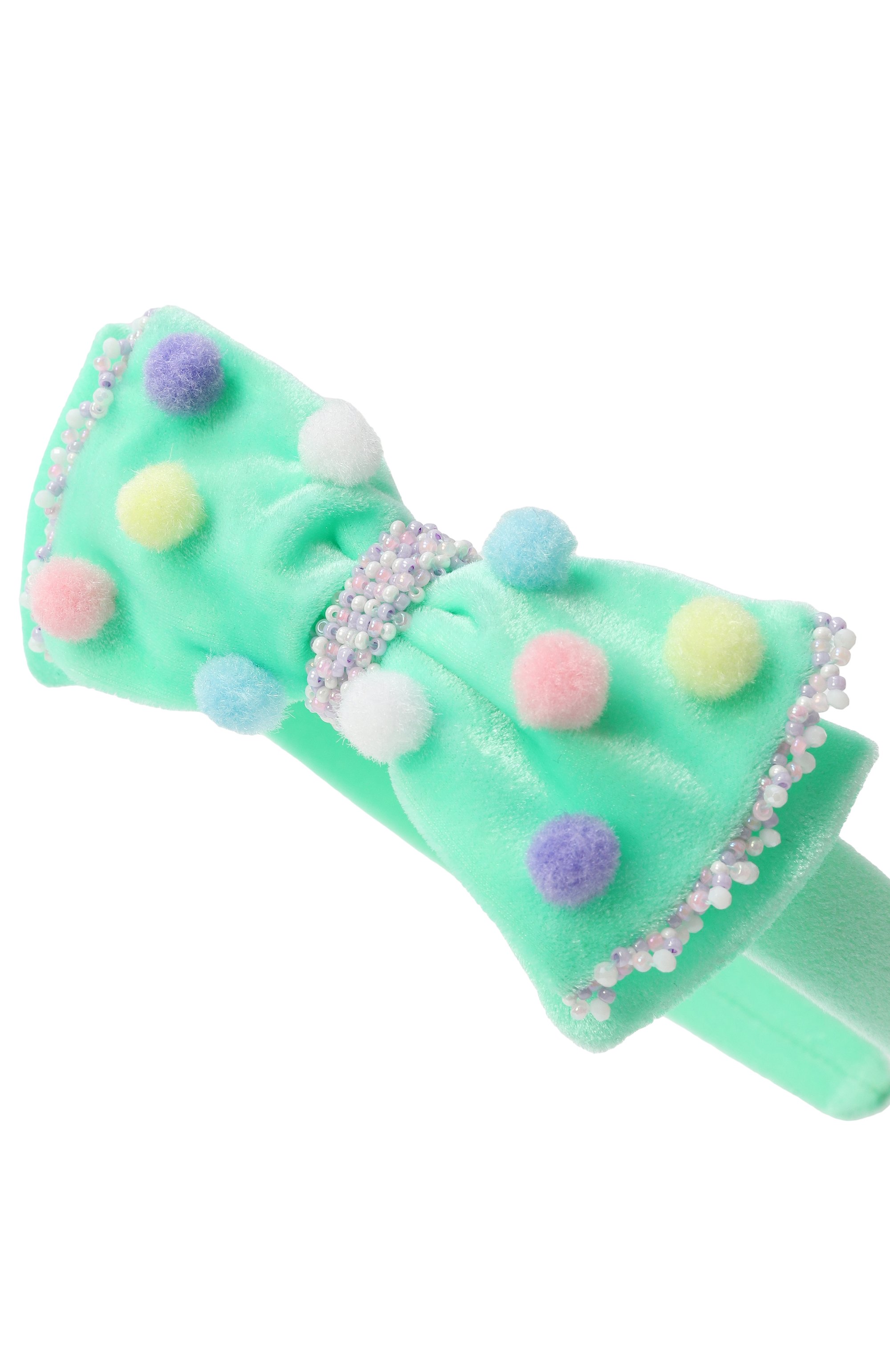 Ободок PINK.OLIVKA, арт. PO-70147, фото 3