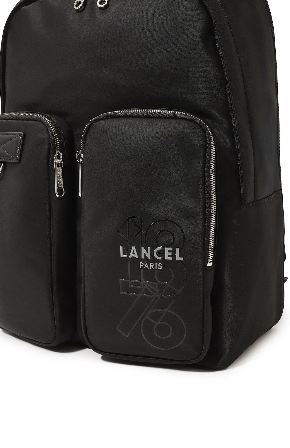 Текстильный рюкзак leo LANCEL, арт. A12678, фото 3