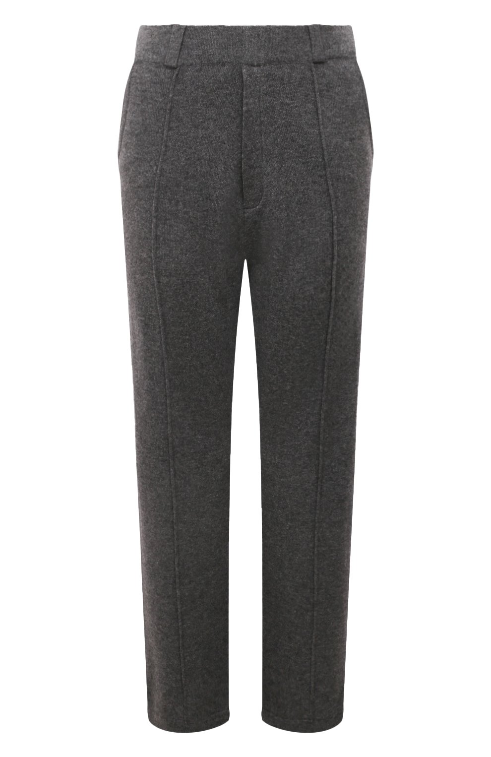 Кашемировые брюки NOT SHY, арт. 4101019C, фото 1