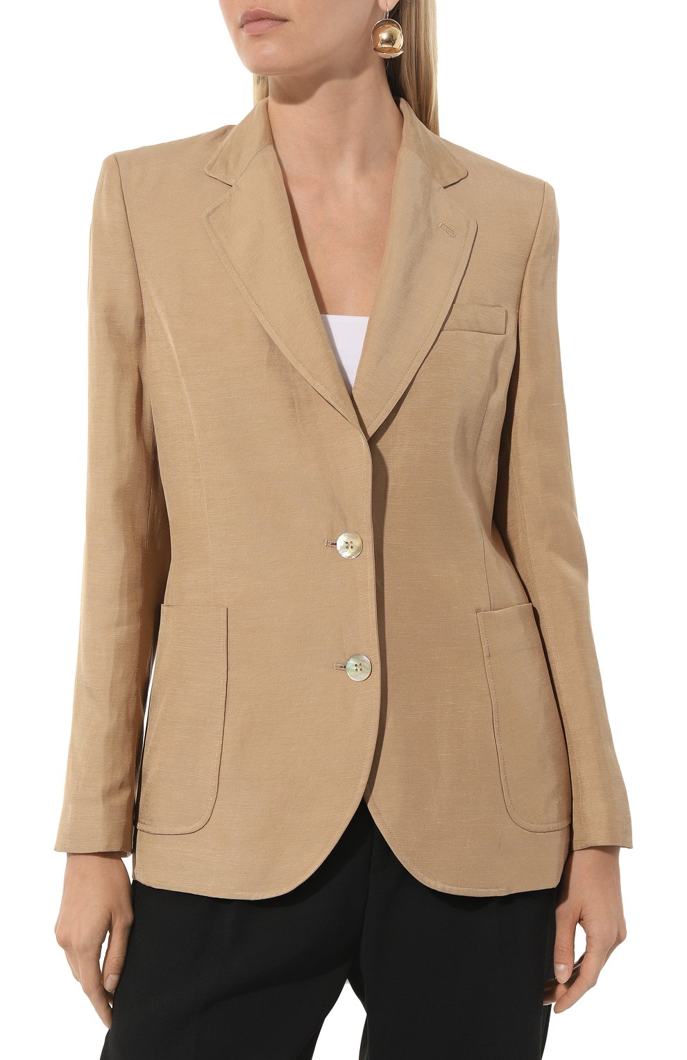 Жакет SEVENTY VENEZIA, арт. GI0804/320060, фото 3