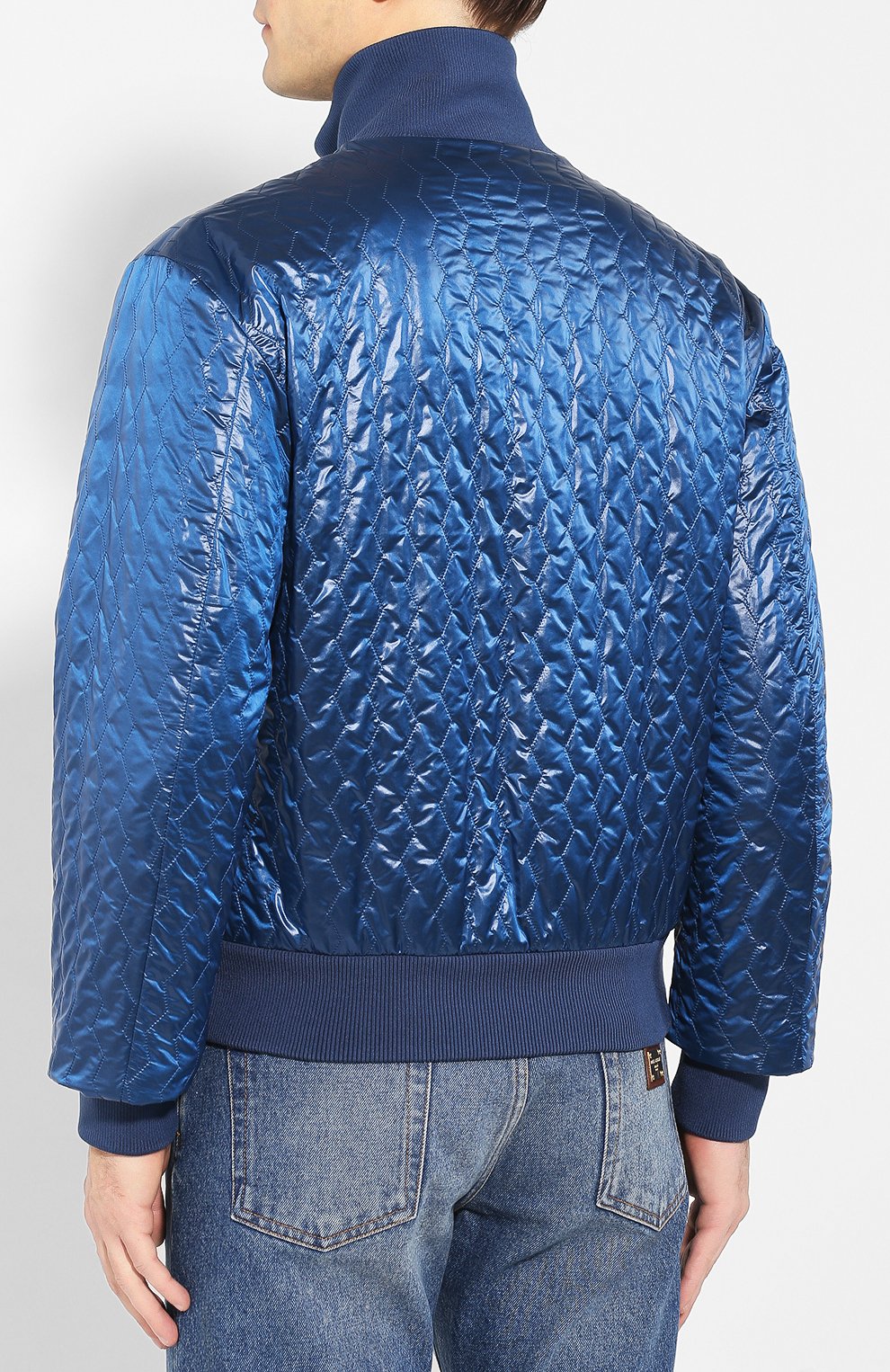 Бомбер DOLCE & GABBANA, арт. G9RD3T/HUMGG, фото 4