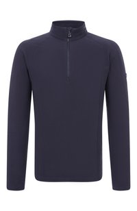 Темно-синий