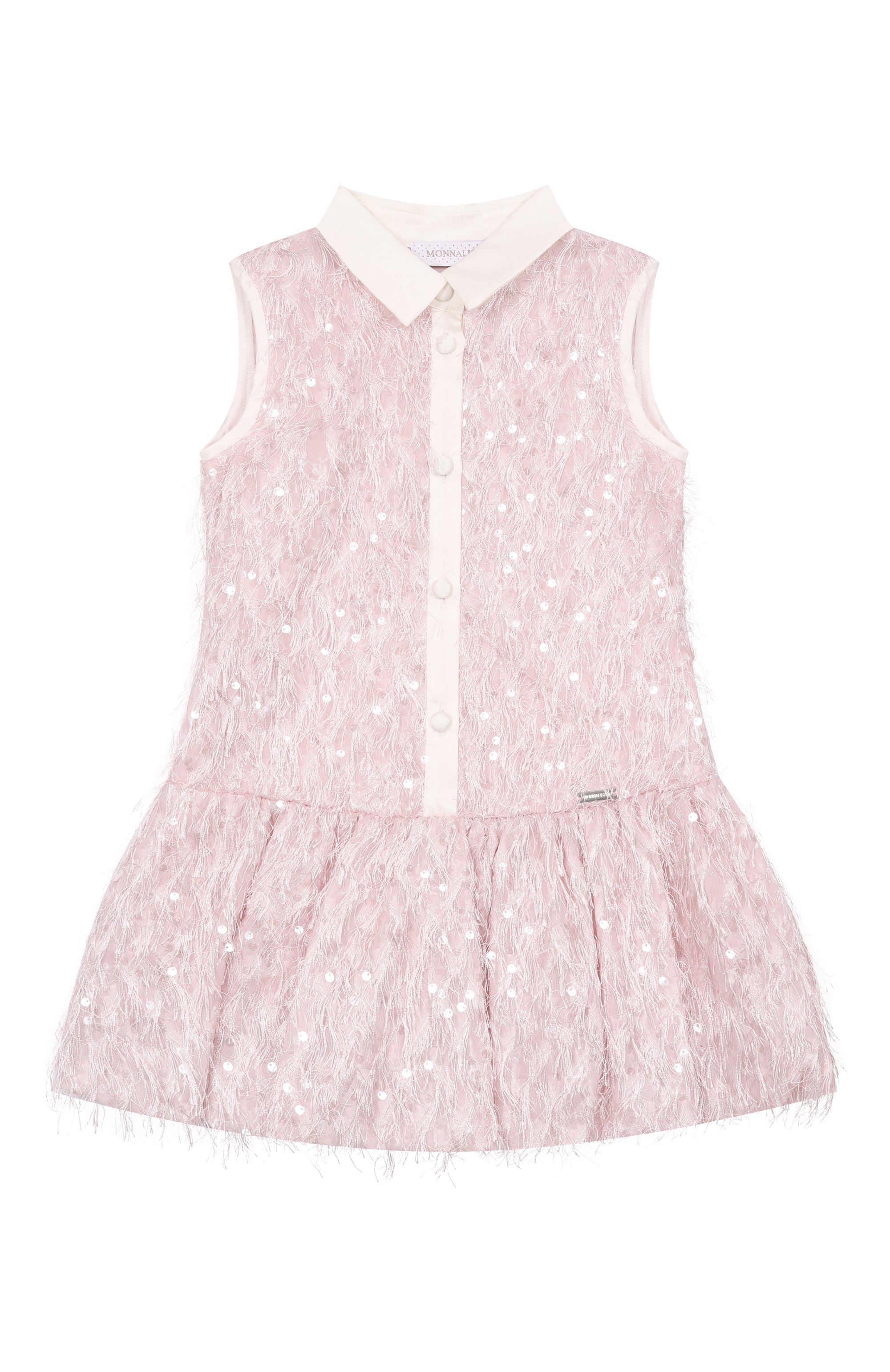 Платье MONNALISA, арт. 79G904, фото 1