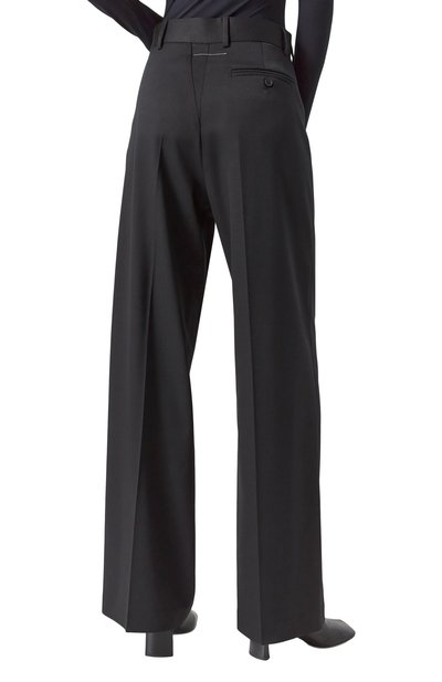 Брюки MM6, арт. S52KA0516/S47848, фото 4