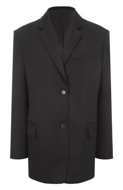 Женский шерстяной жакет JUUN.J, арт. JW5811W01