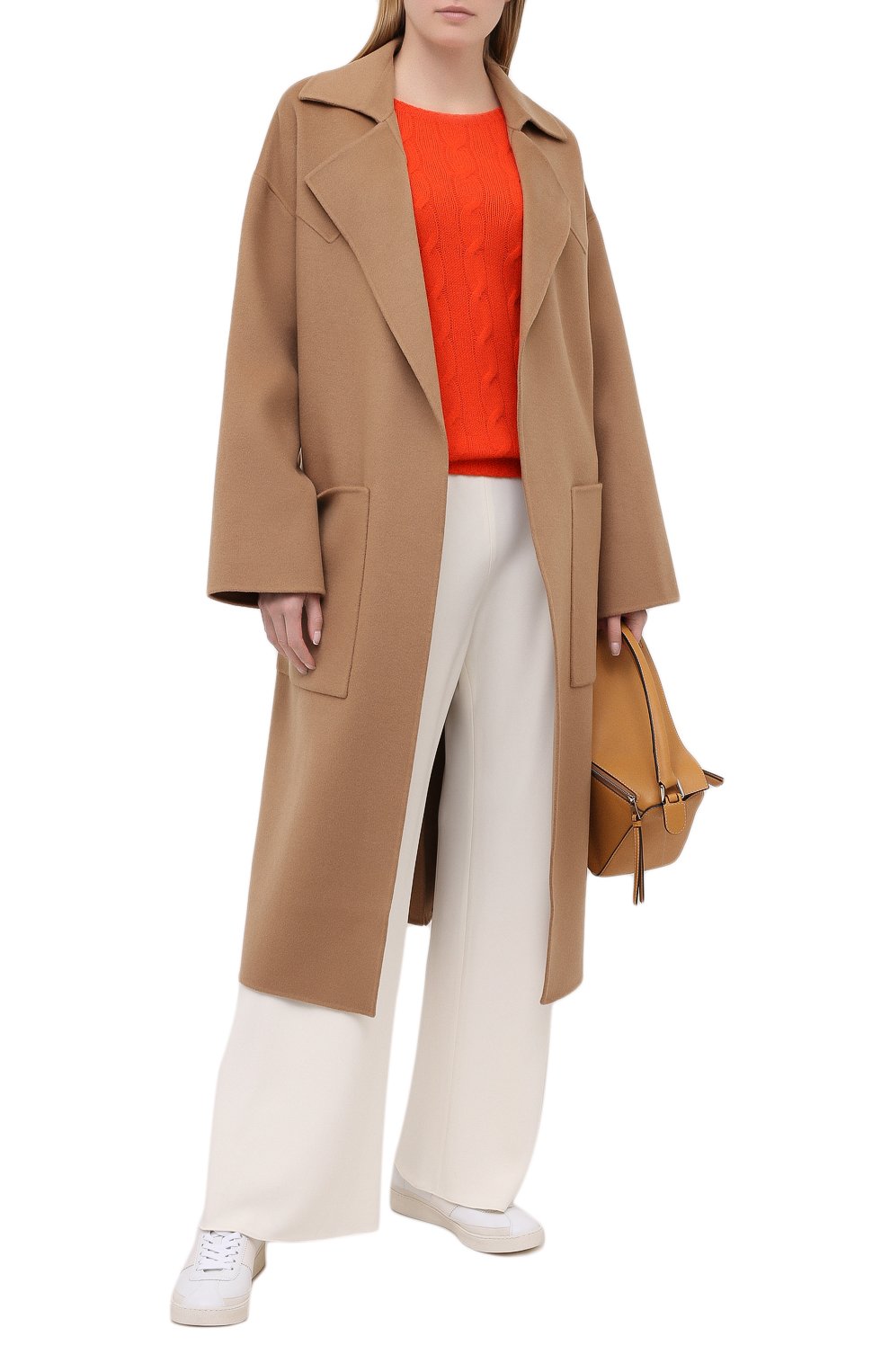 Кашемировый пуловер RALPH LAUREN, арт. 919/IXQ18/FXQ18, фото 2
