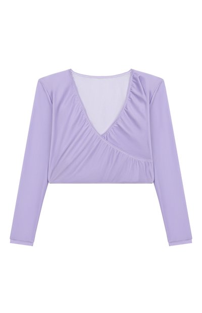 Топ для плавания OLGA VALENTINE, арт. A08/12A-16A