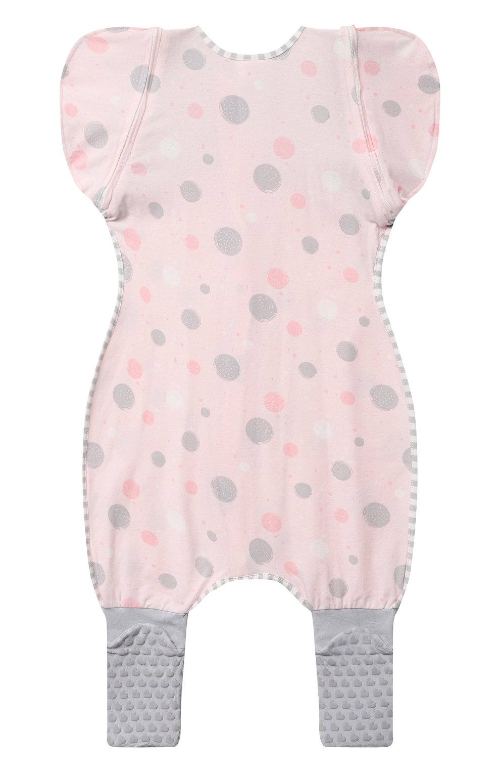Комбинезон-конструктор для переходного этапа LOVE TO DREAM, арт. L25 02 085 PNK M, фото 4