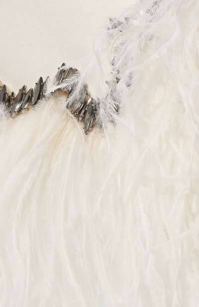 Шелковый воротник DICE KAYEK, арт. PF23CL902, фото 3