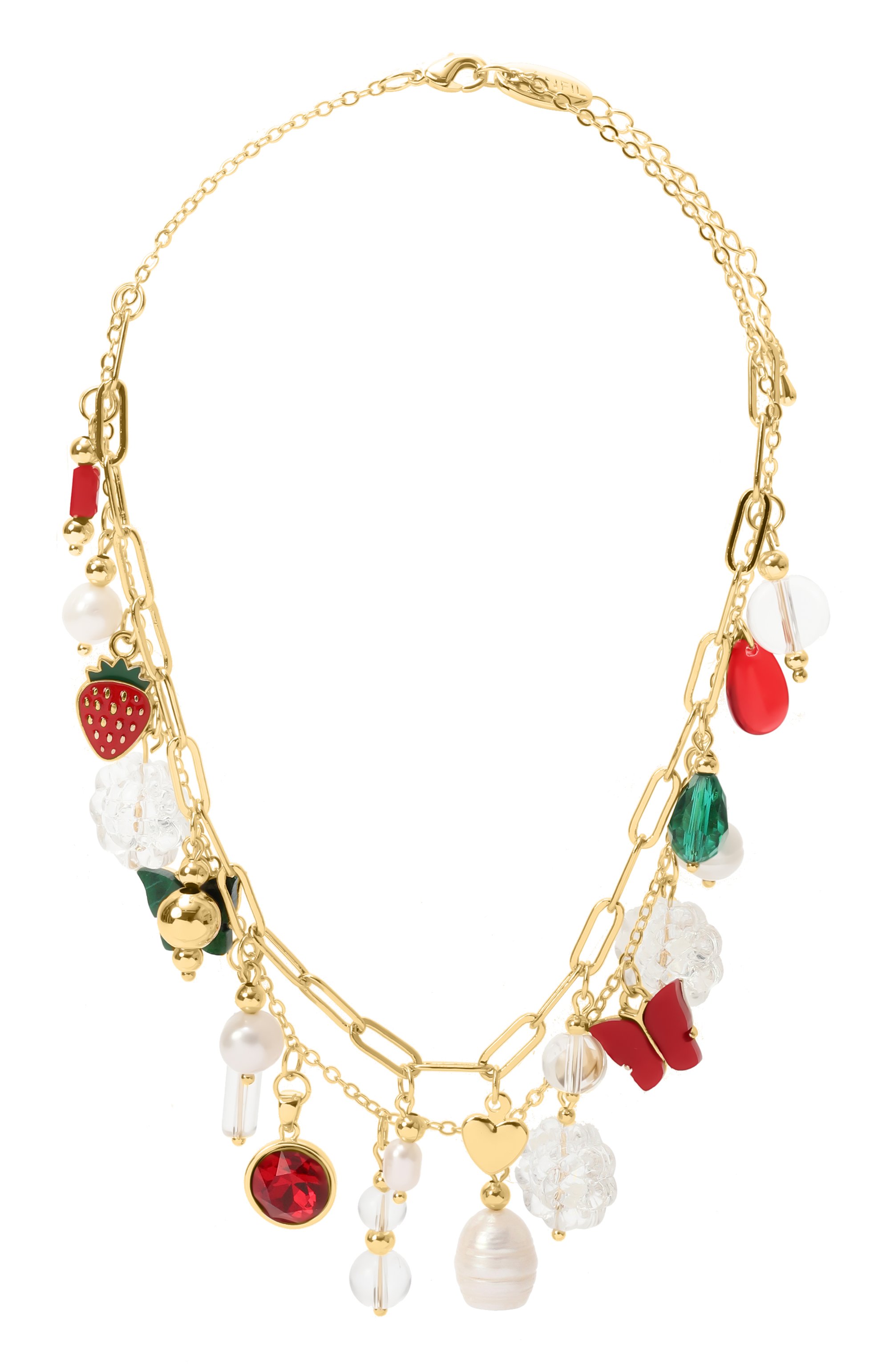 Колье PANFIL, арт. GC-57P-K, фото 1