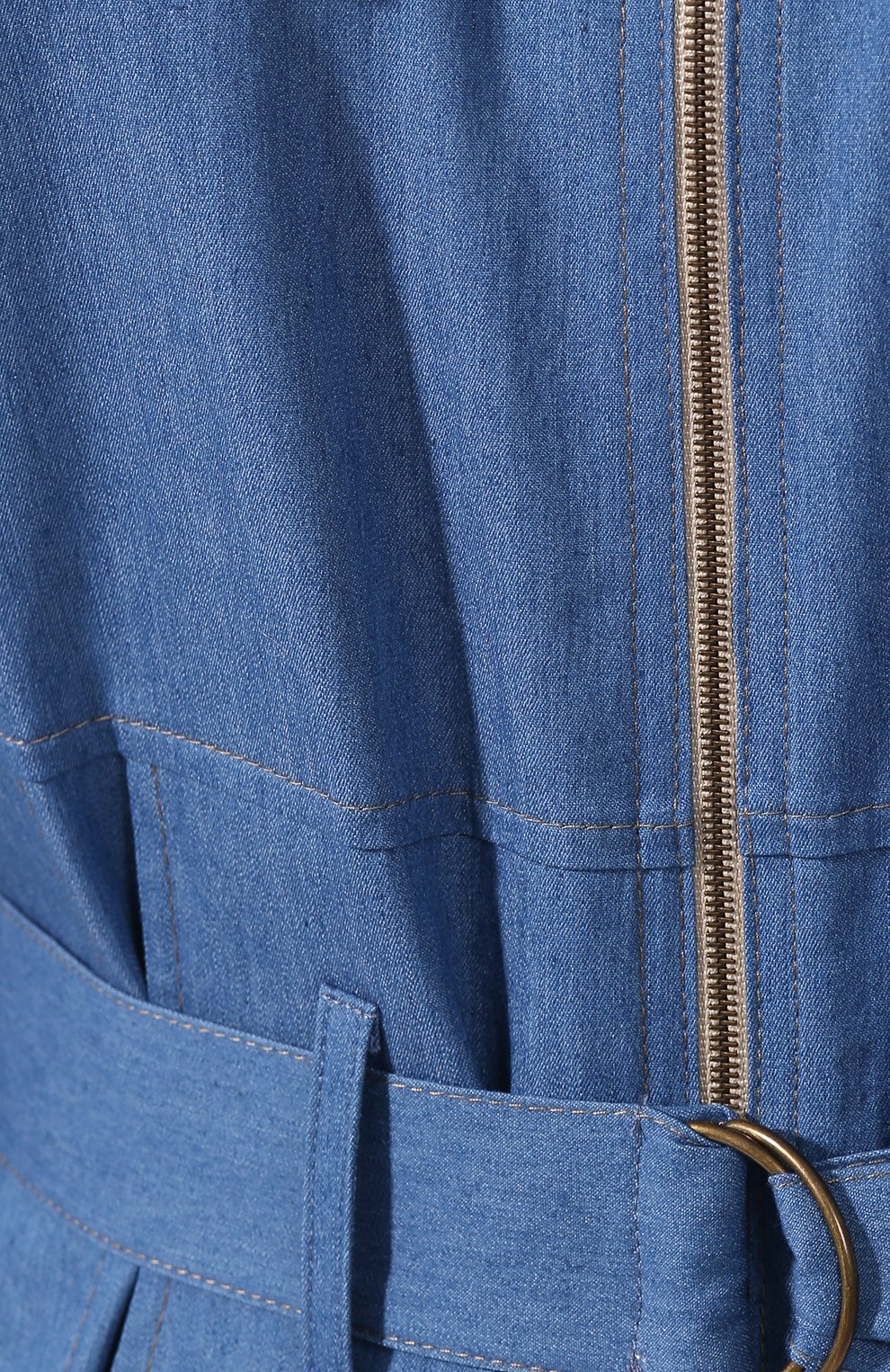 Комбинезон с поясом A LA RUSSE, арт. 6.9.14.01, фото 5