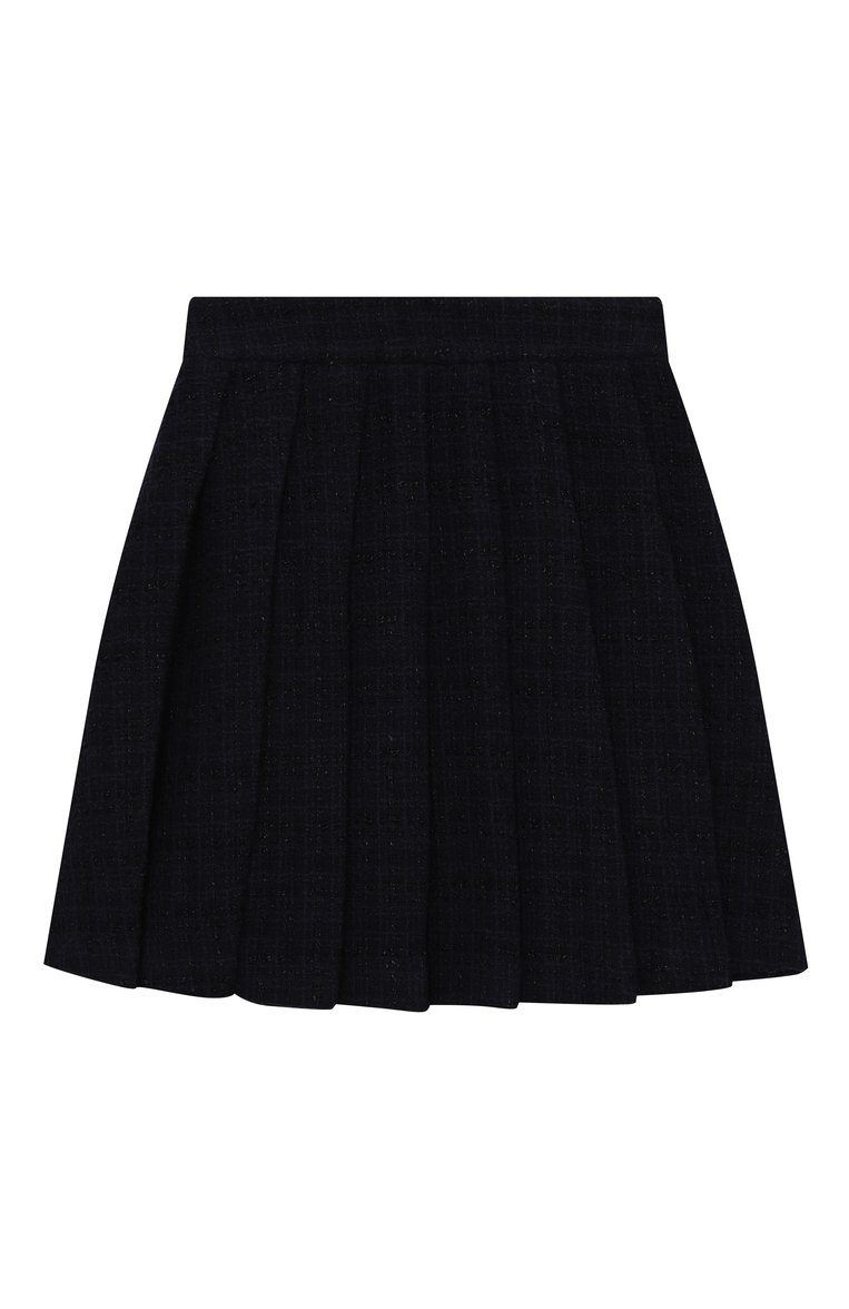 Твидовая юбка EIRENE, арт. PF252609E/6A-10A, фото 1