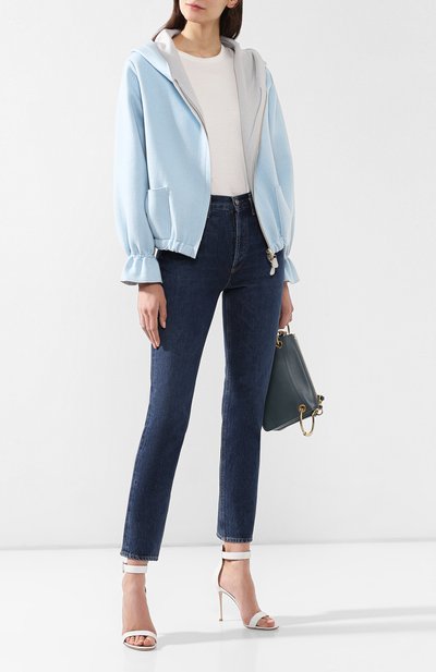 Двусторонний кардиган GIORGIO ARMANI, арт. 3GAB52/AJWXZ, фото 2