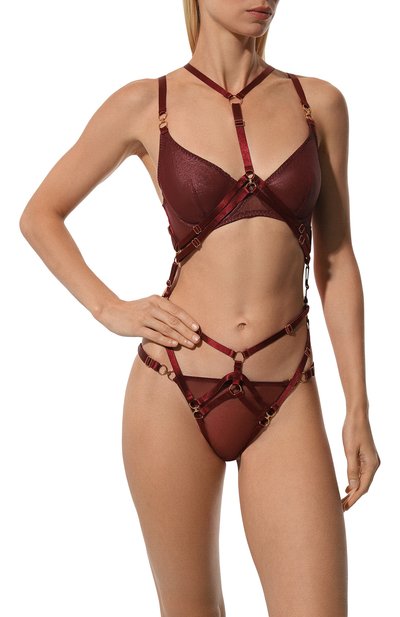 Портупея BORDELLE, арт. CIRCE B0DY HARNESS, фото 2