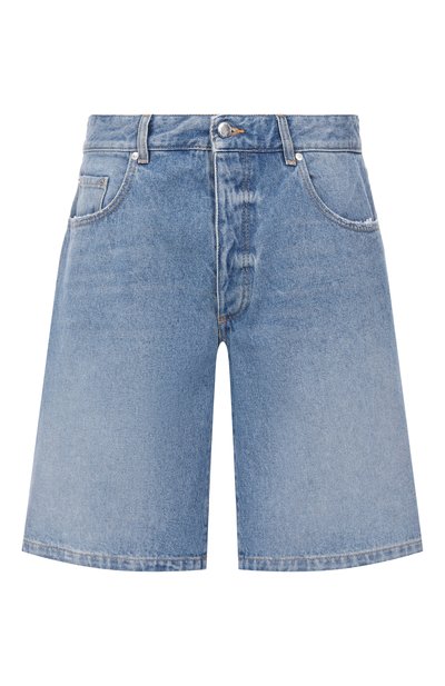 Мужские джинсовые шорты ICON DENIM LA, арт. L0UIS EC0