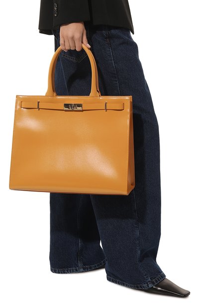 Сумка out of office large BORBONESE, арт. 924642, фото 2