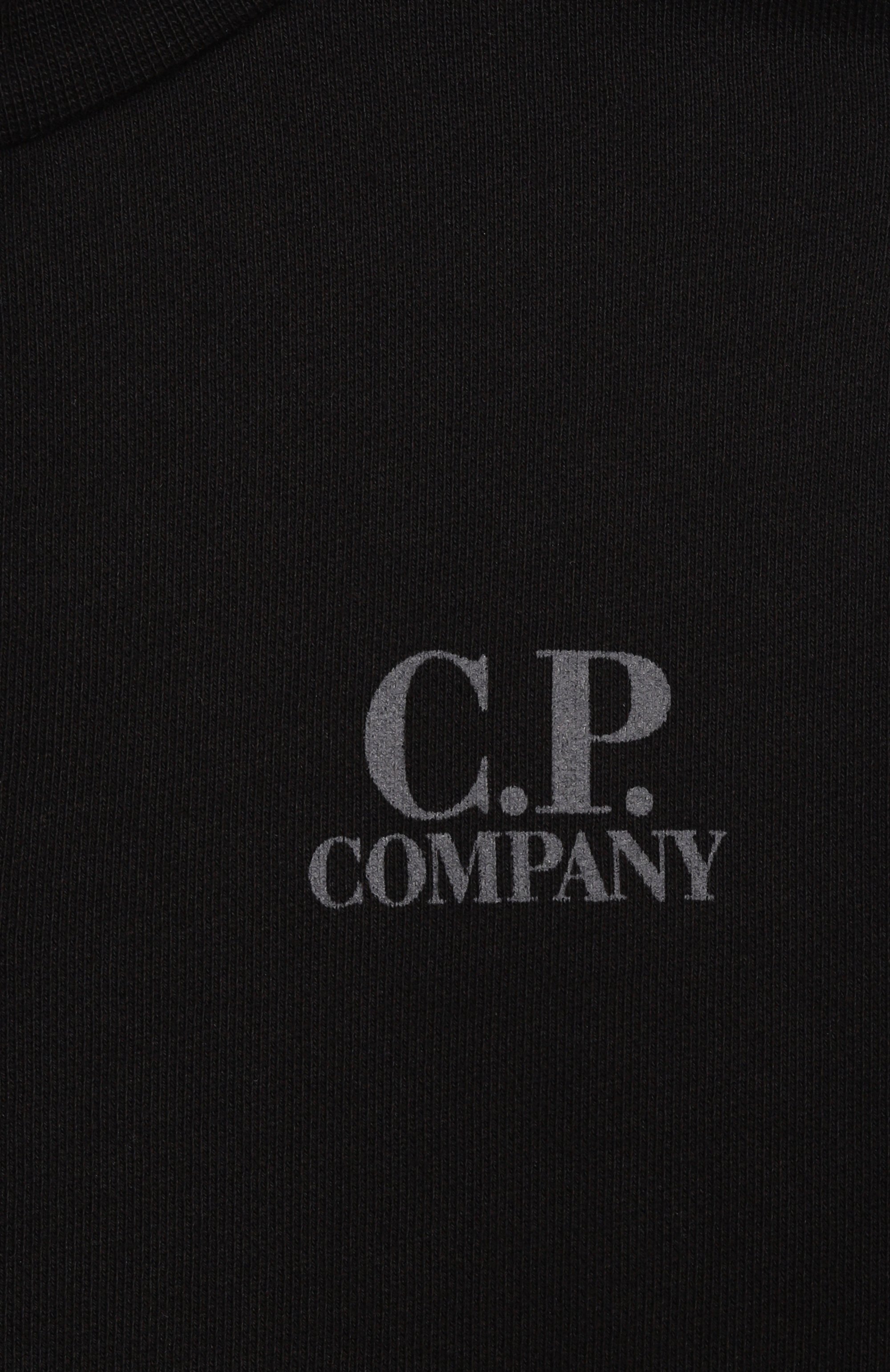Спортивный костюм C.P. COMPANY, арт. CUK007/LCA76/4-8, фото 4