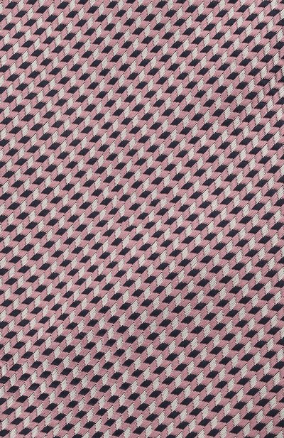 Шелковый галстук BRIONI сиреневого цвета по цене 25950 руб., арт. 062I00/P0427, фото 3 Шелковый галстук BRIONI, арт. 062I00/P0427, фото 3