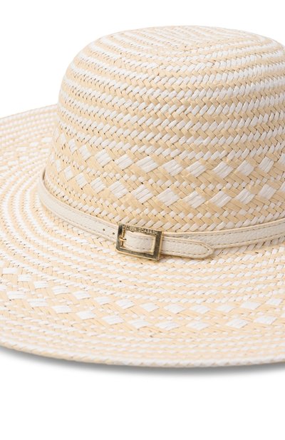 Шляпа jemima MELISSA ODABASH, арт. JEMIMA CR, фото 4