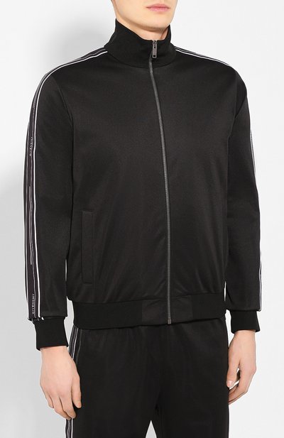 Толстовка GIVENCHY, арт. BMJ05J300B, фото 3
