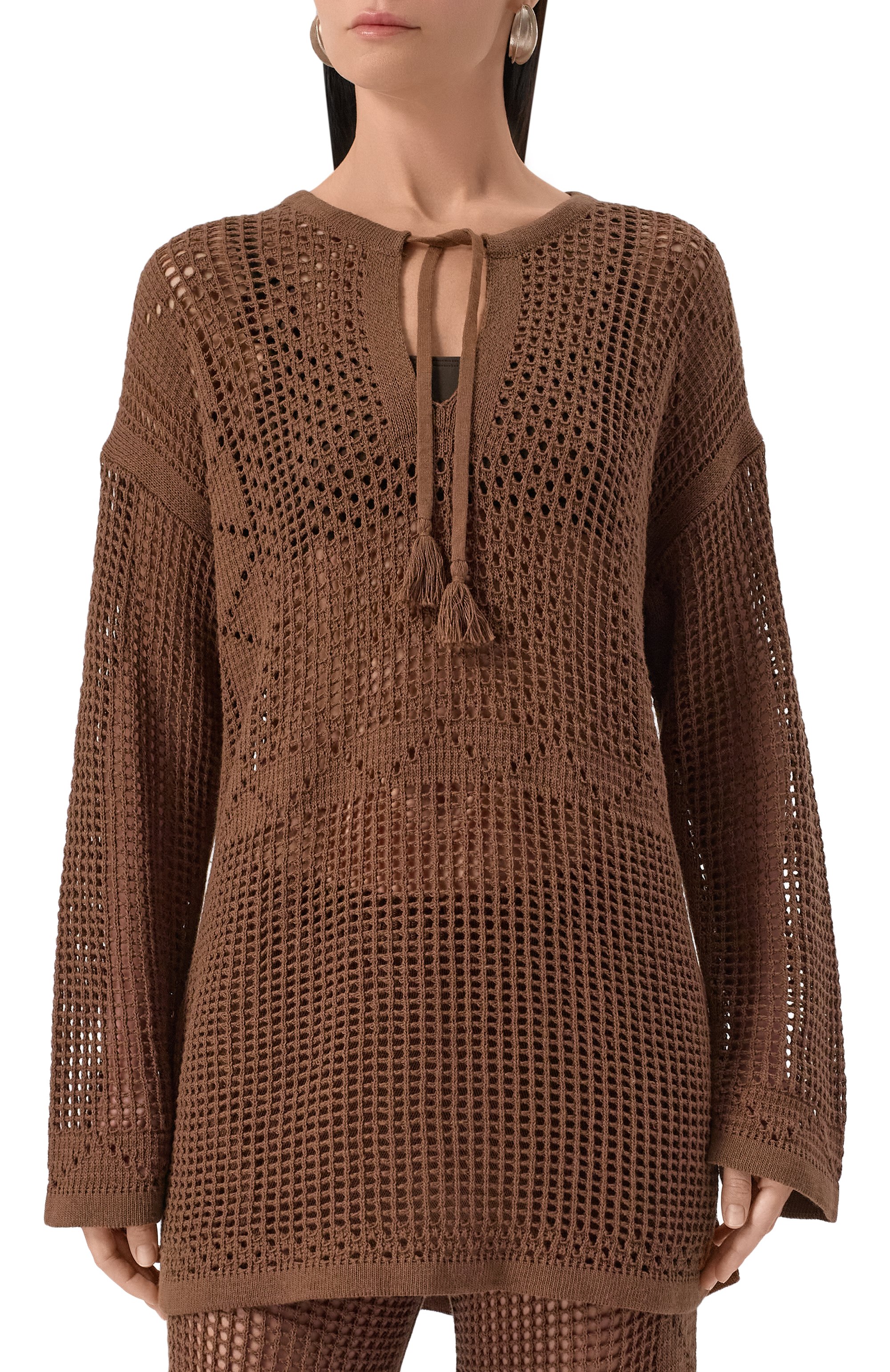 Туника MC2 SAINT BARTH, арт. STBW ALICIA/06572H, фото 3